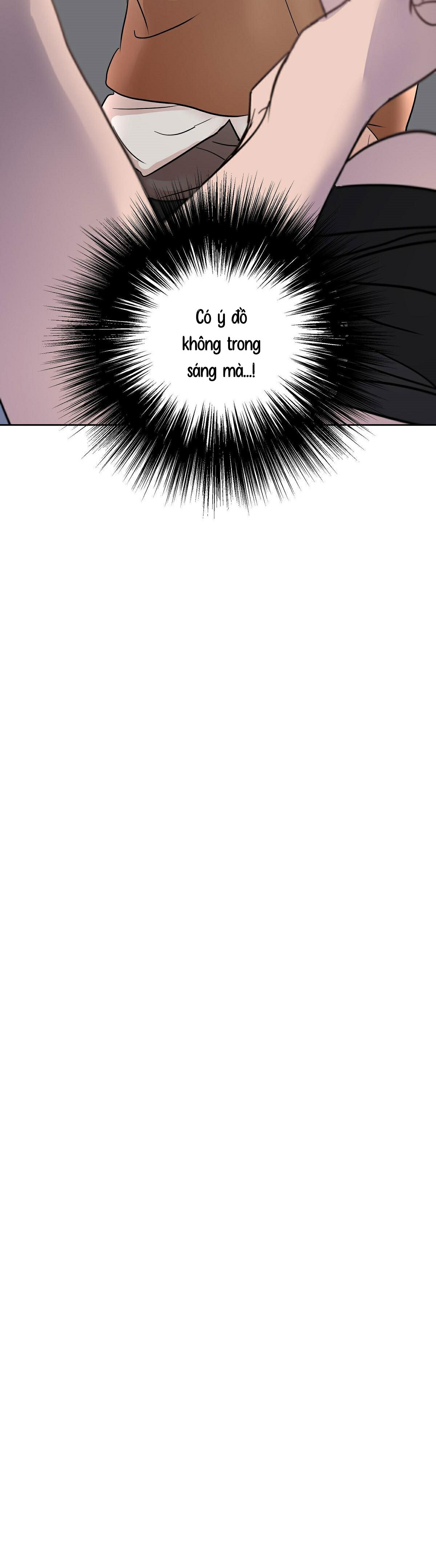 thả thính tôi đi! chapter 1 21