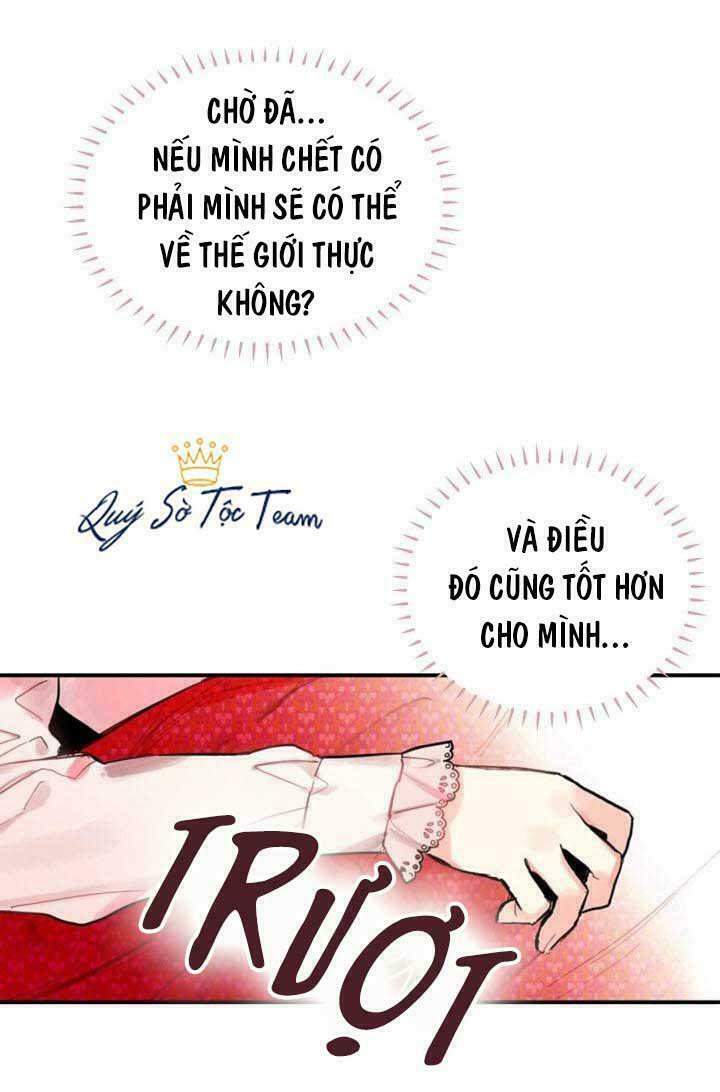 thánh nữ ẩn danh chapter 2 33