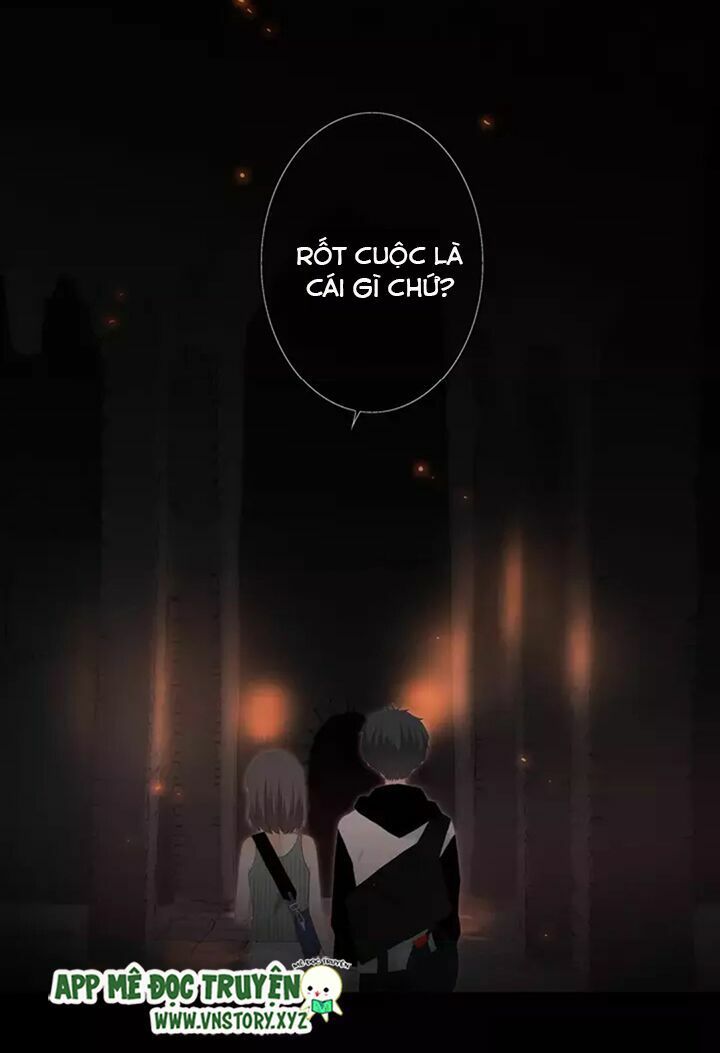 con tim rung động 2 chapter 18 15