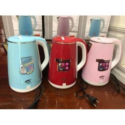 Ấm siêu tốc Thái Lan 2.5L