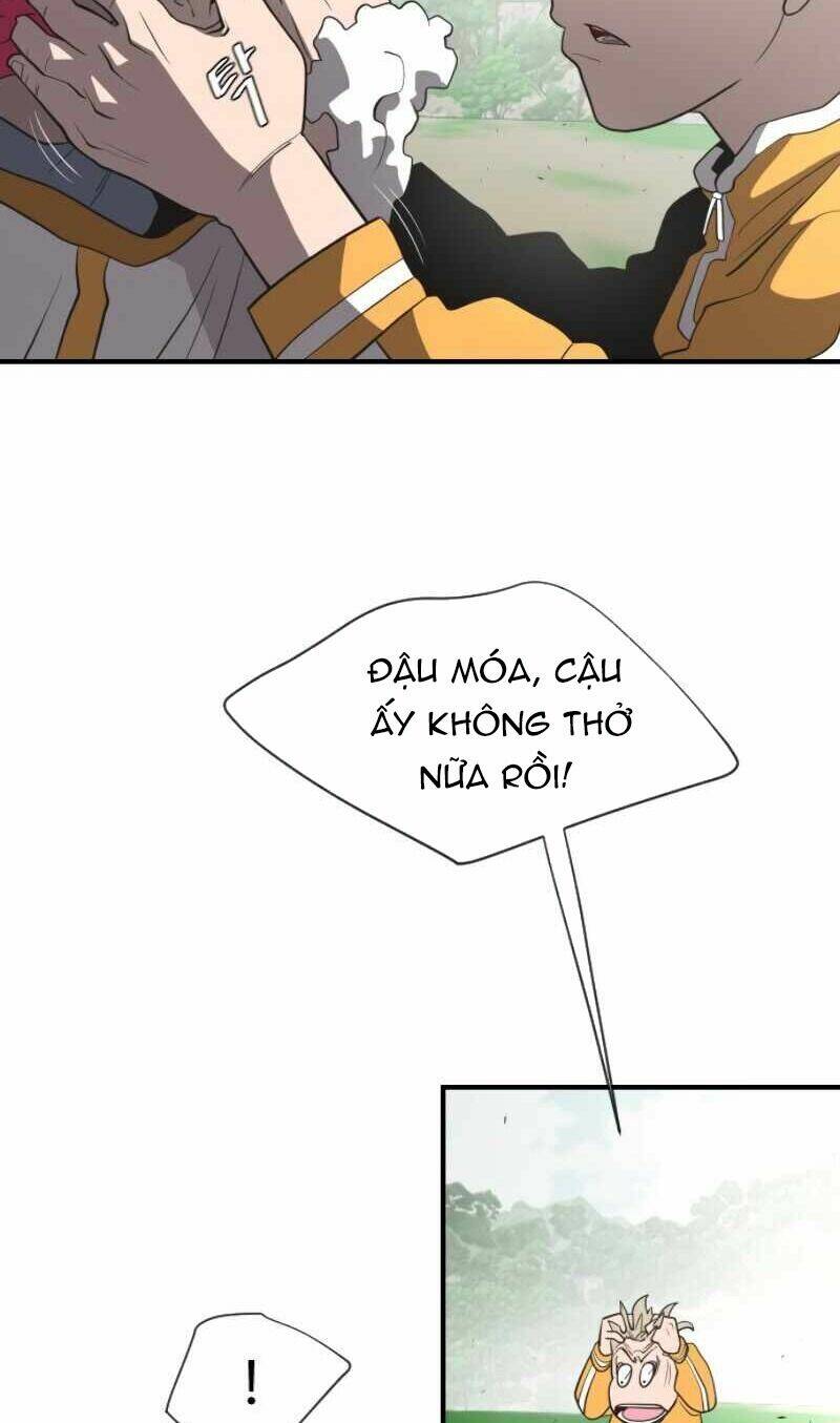 kĩ nguyên của anh hùng chapter 40 59