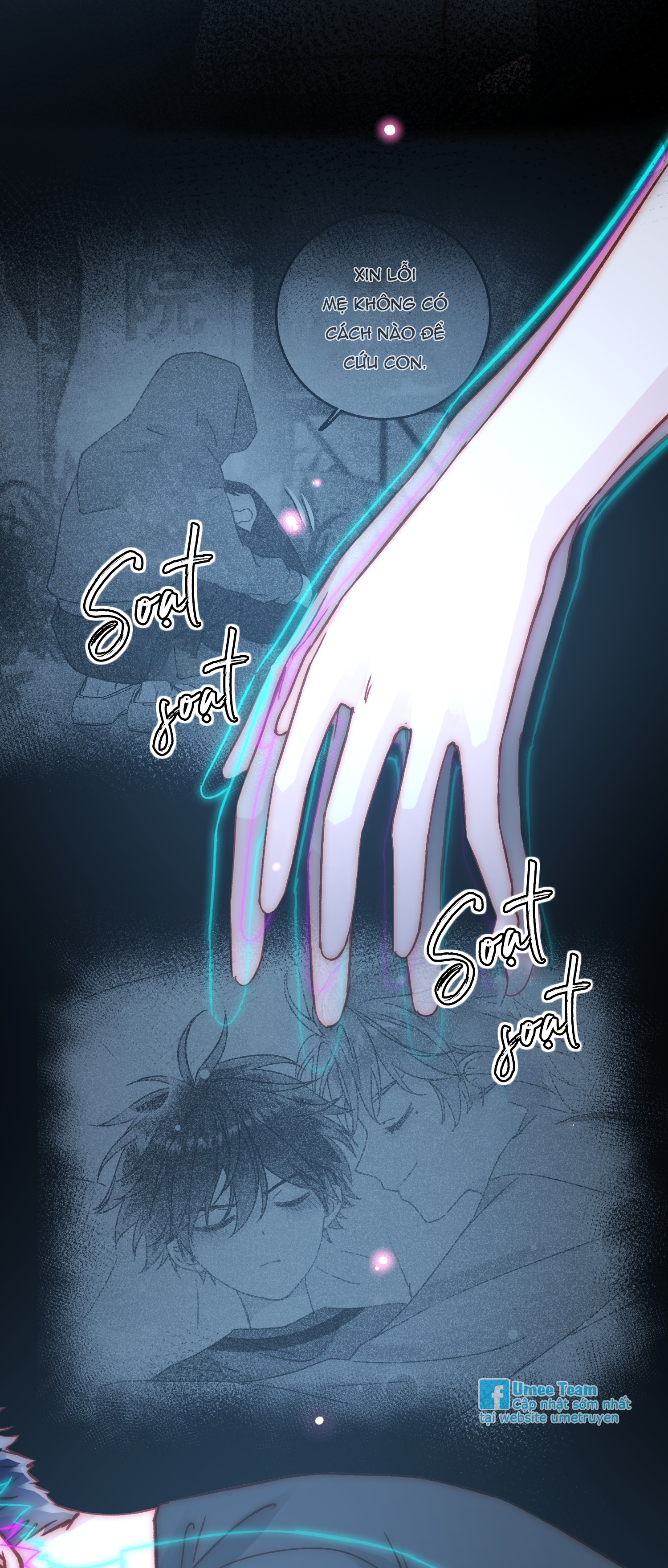 tôi phải làm một kẻ đại xấu xa chapter 71 15