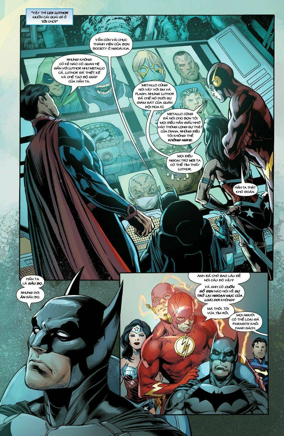 justice league chapter 30 11