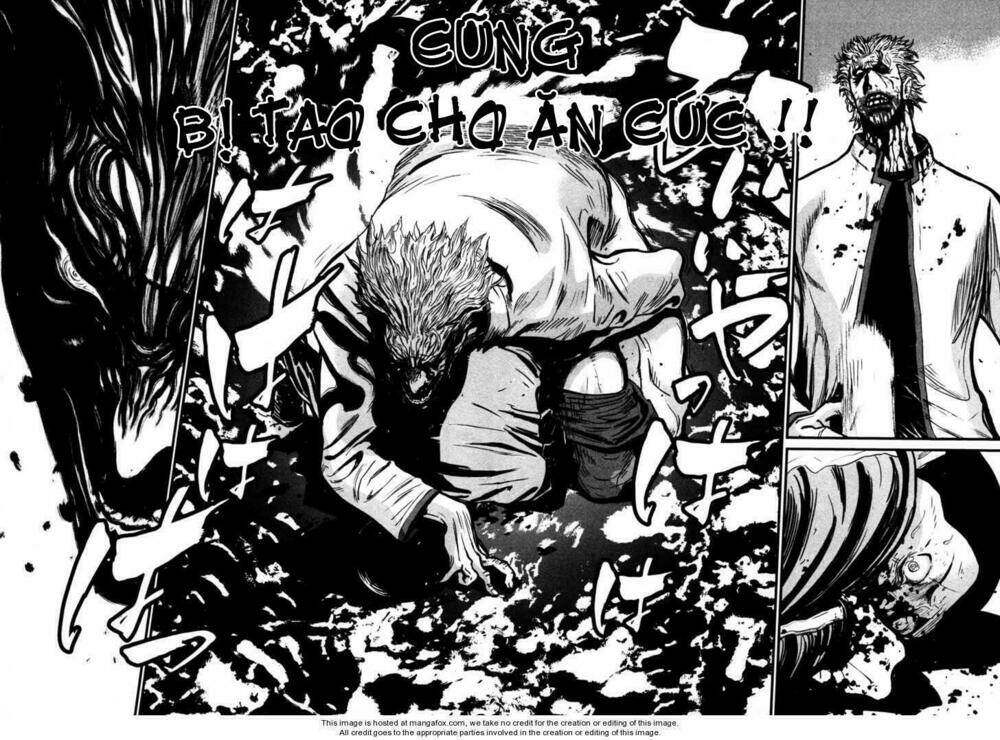 wolf guy - wolfen crest chapter 56 13