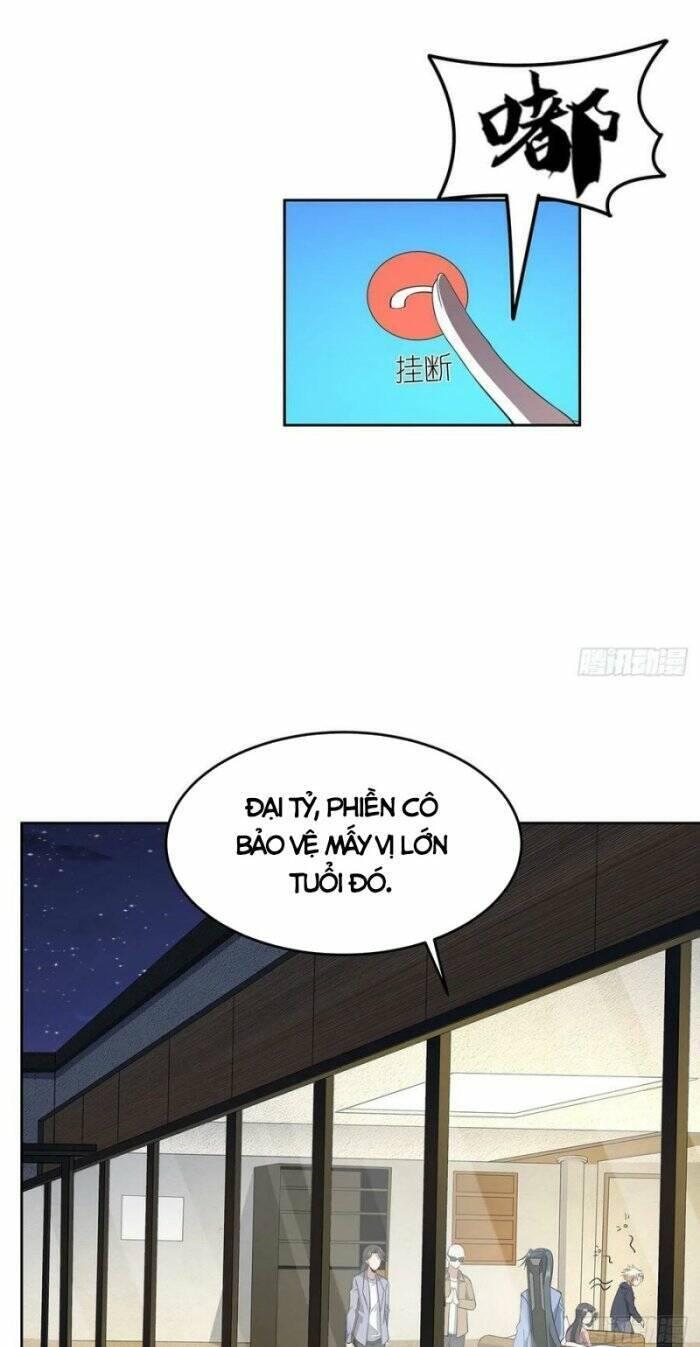 địa cầu đệ nhất kiếm chapter 181 17