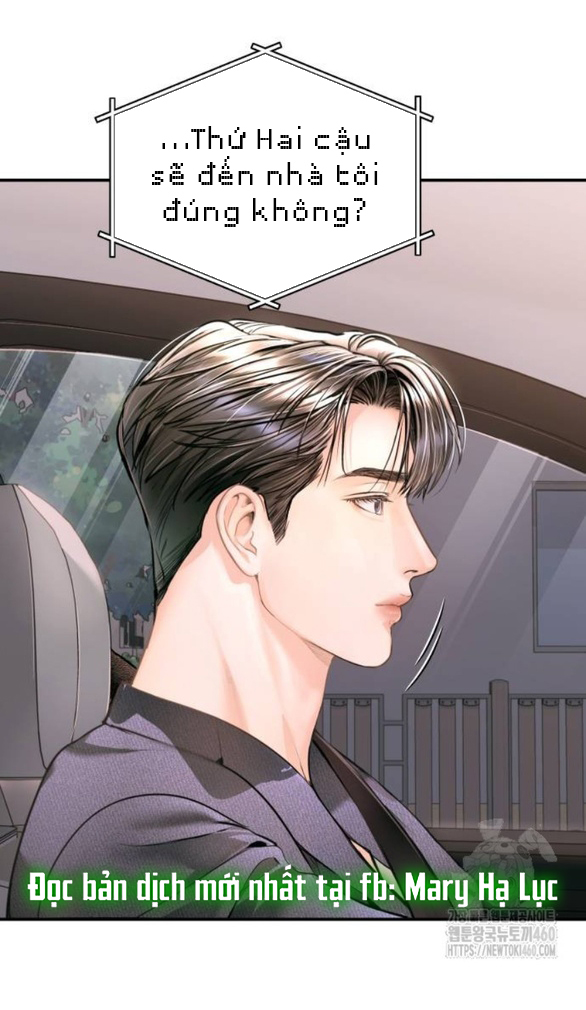 đứa trẻ trông giống tôi chapter 36.2 25