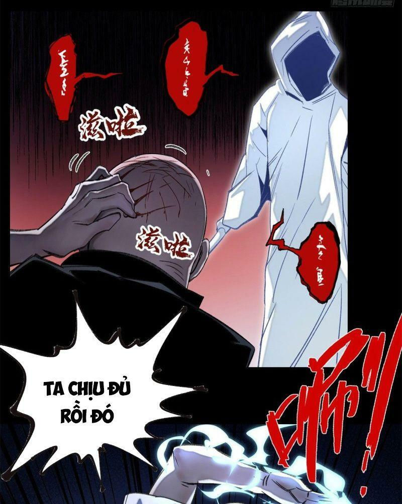 minh nhật chi kiếp chapter 51 12