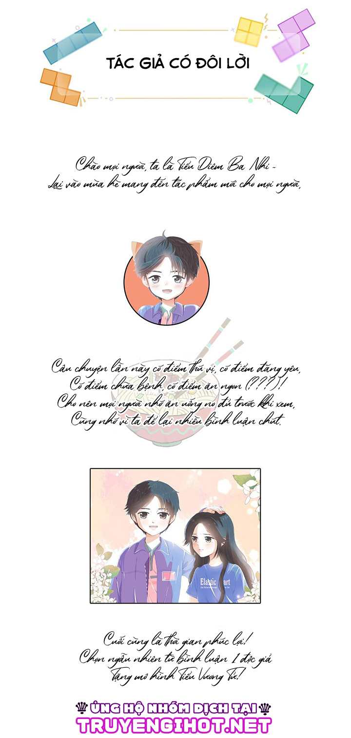 cậu bé ốc sên trên mái nhà chapter 3 23