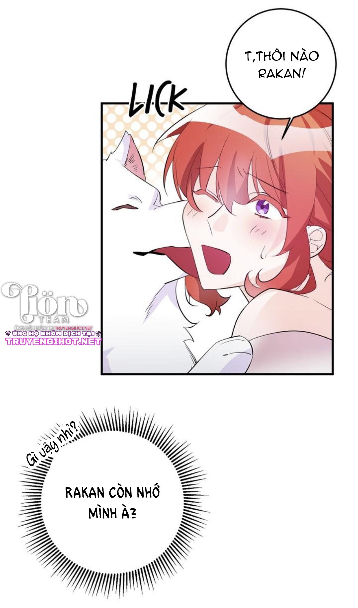 công nương đã thay đổi chapter 67.1 25