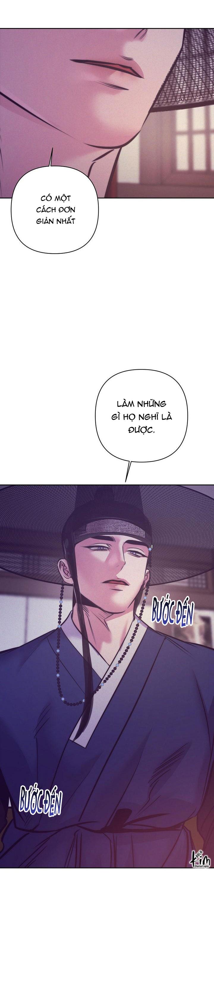 truyện ngắn lục lạc đôi chapter 1.3 29