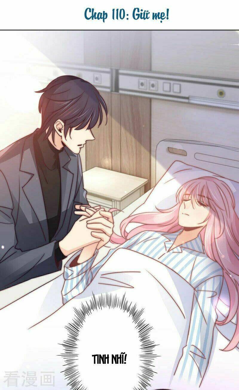 cuồng duệ tiểu thê chapter 110 2