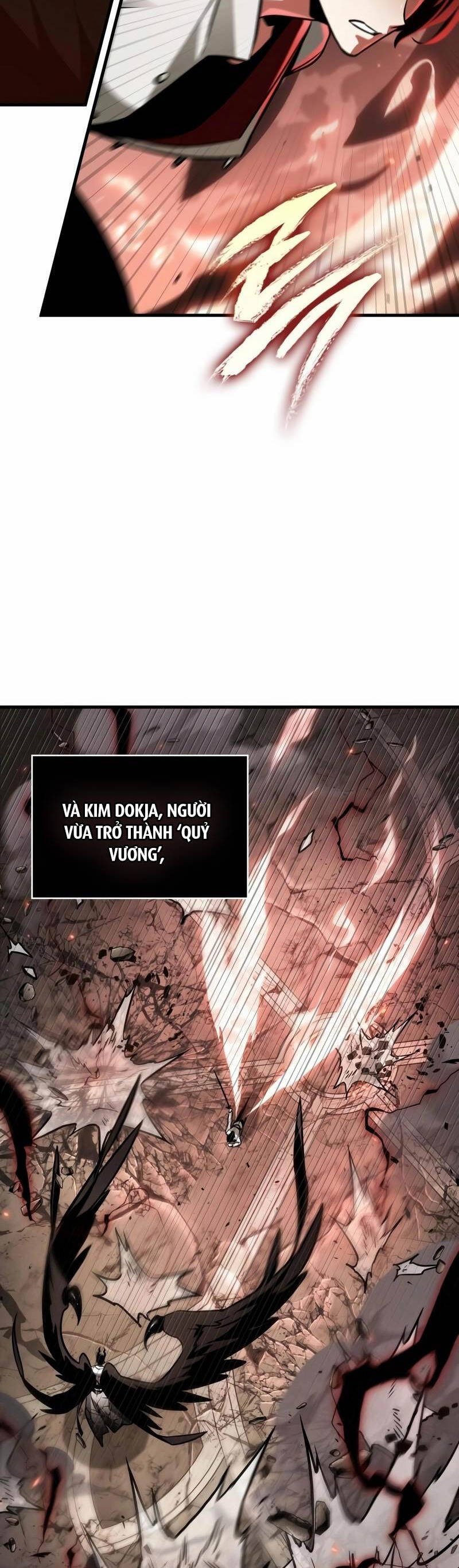 toàn trí độc giả - omniscient reader chapter 218 30