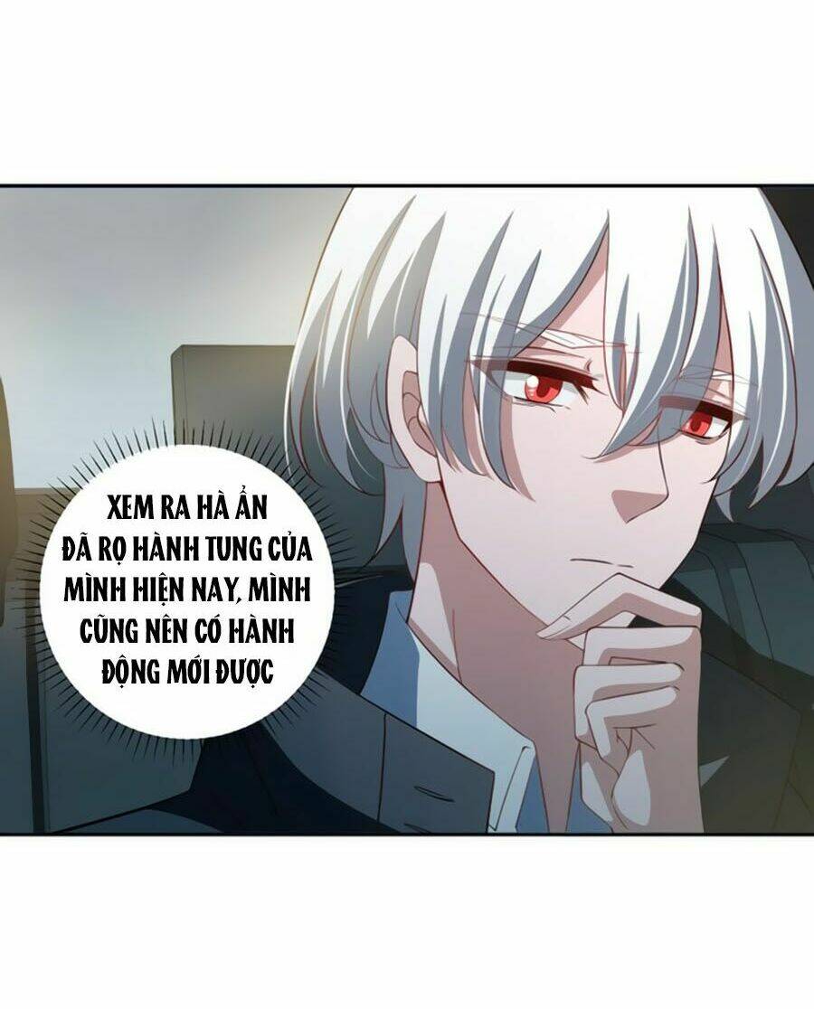 người yêu khát máu của tôi chapter 28 3