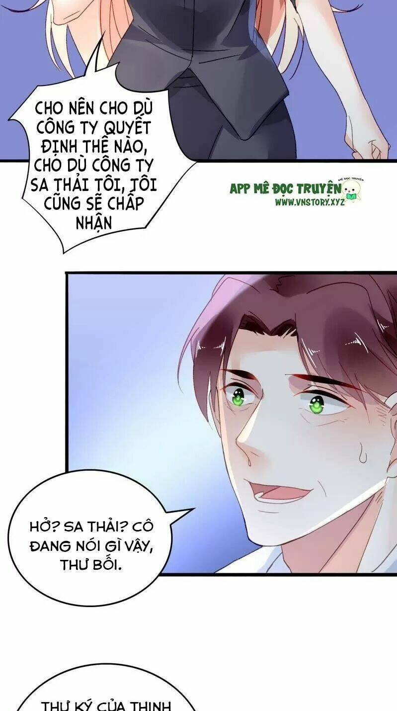 mưu ái thành nghiện chapter 8 13