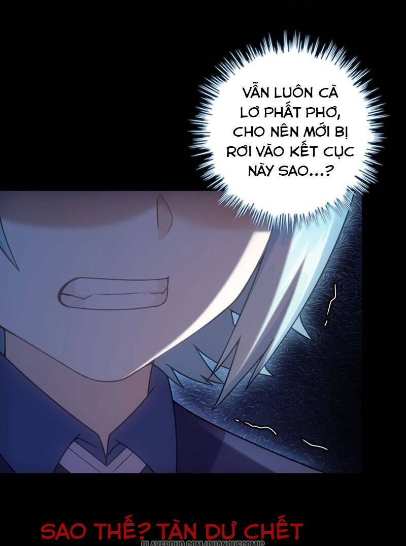 khởi đầu bằng một con côn chapter 71 7