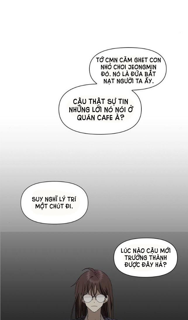 Tự Do Trong Mơ chapter 16.2 34