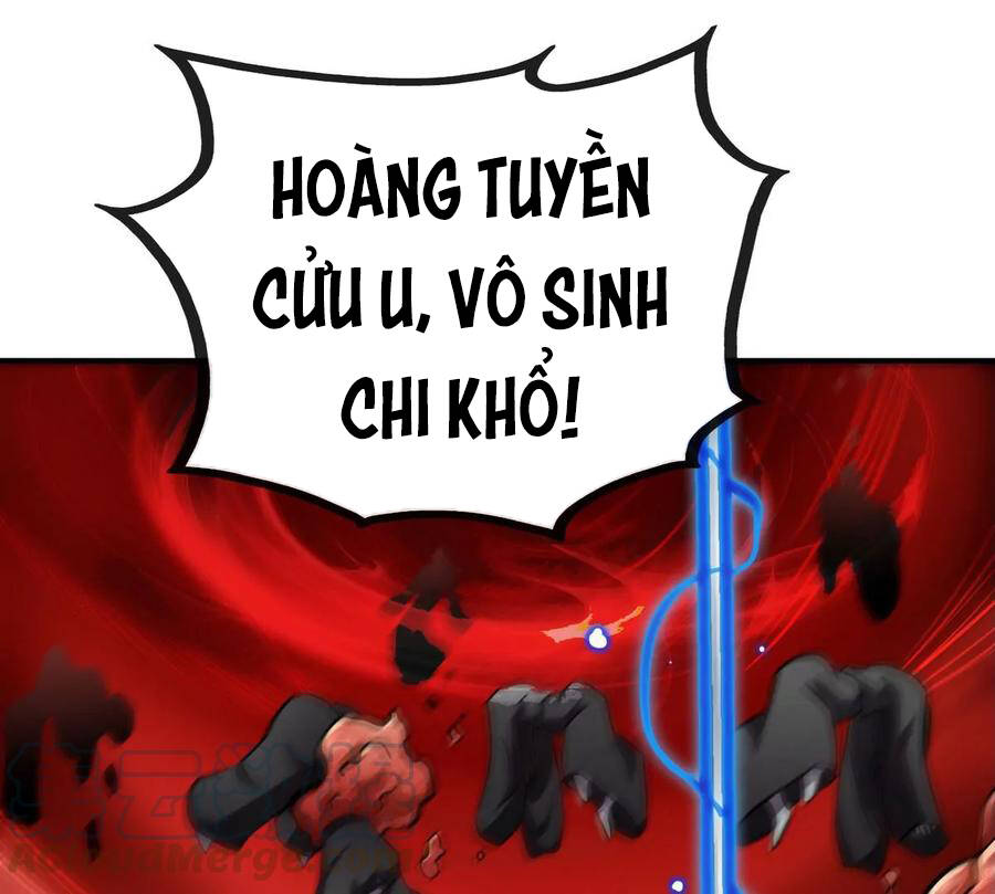 bản kiếm tiên tuyệt không làm nô chapter 57 35