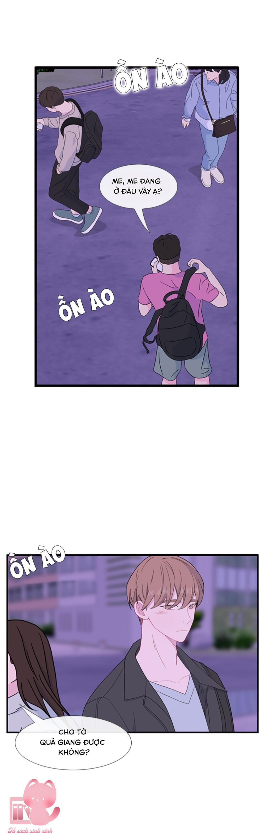 về bên anh chapter 103 25
