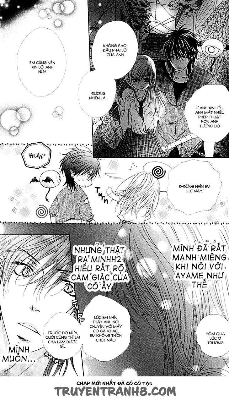 mitsuiro devil 1 chapter 8 35