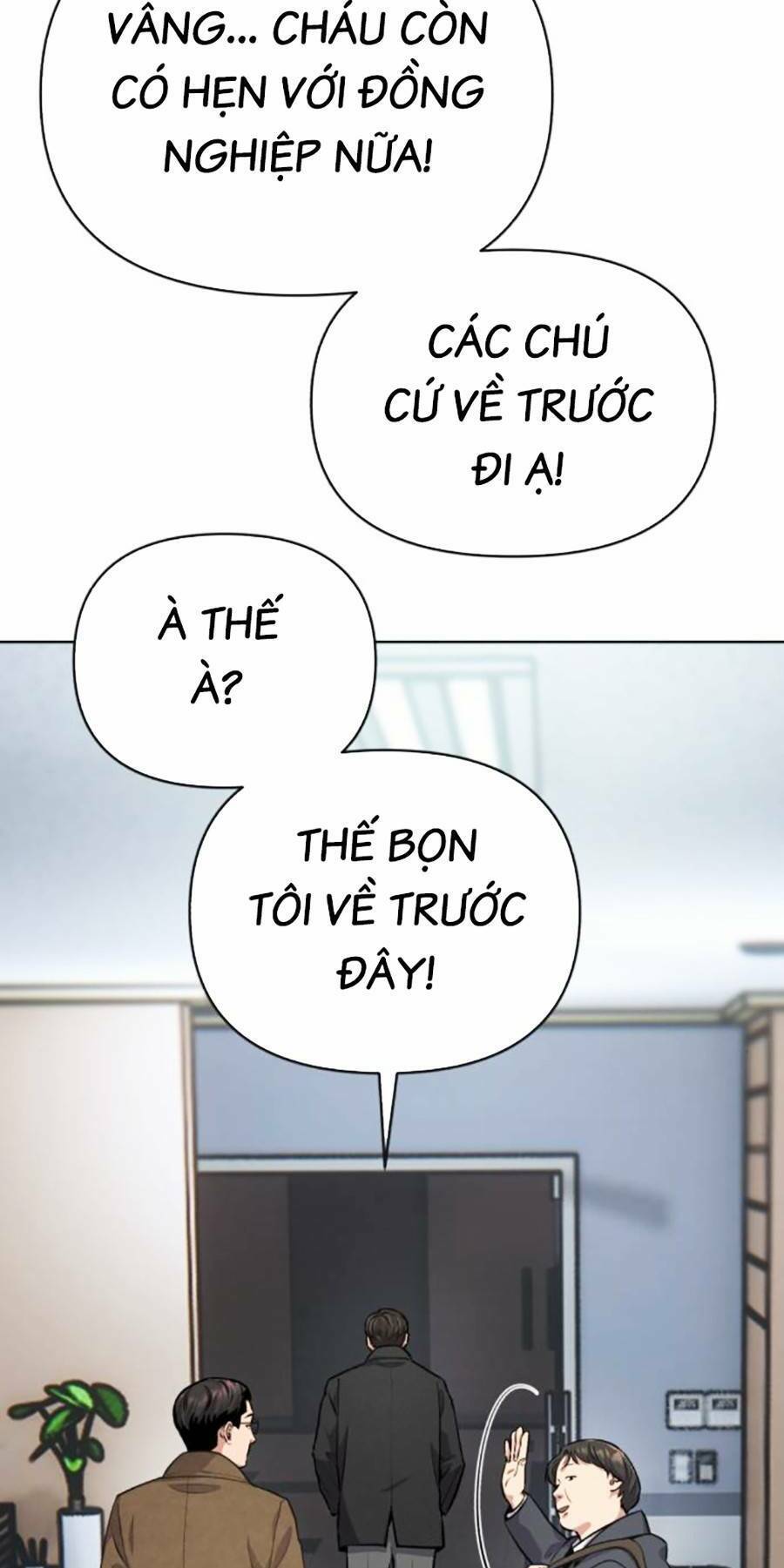 nhân viên thực tập kim chapter 4 13