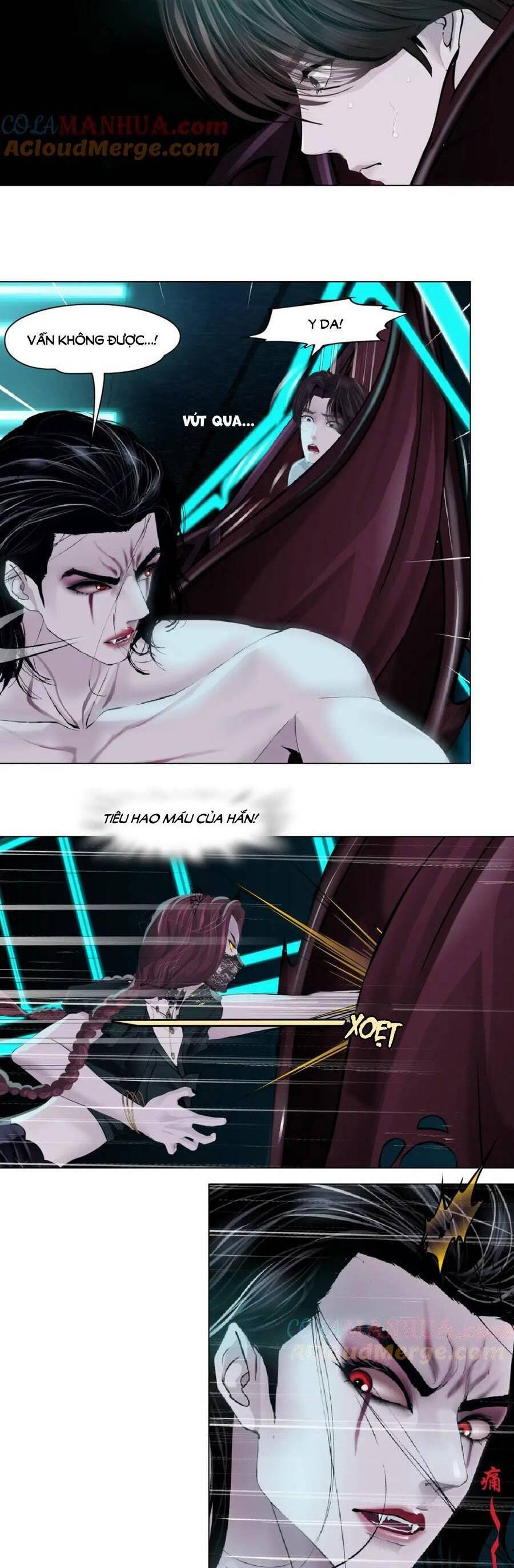 đằng nữ chapter 214 16