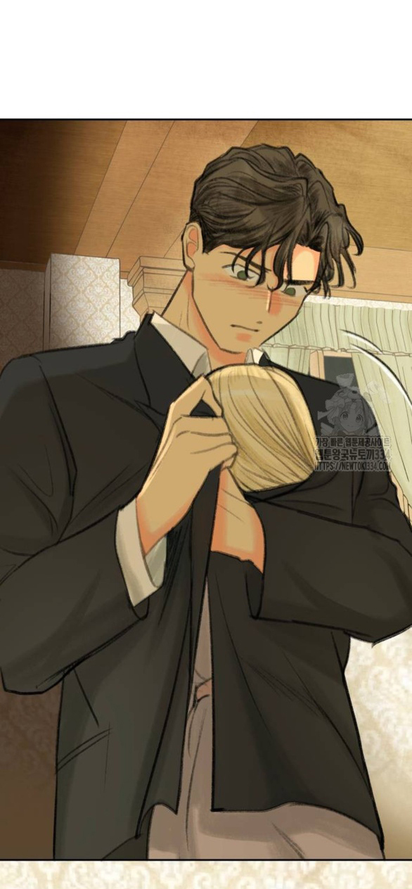 [18+] sự thuần khiết dành cho em chapter 16.1 34