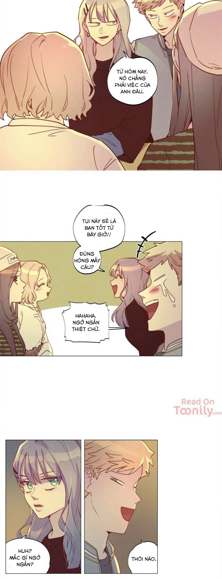 mảnh ghép o bị khuyết chapter 86 6