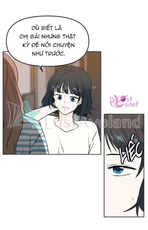 kiếp này cũng xin chăm sóc tôi như vậy nhé kiếp này cũng xin chăm sóc tôi như vậy nhé chapter 49 52