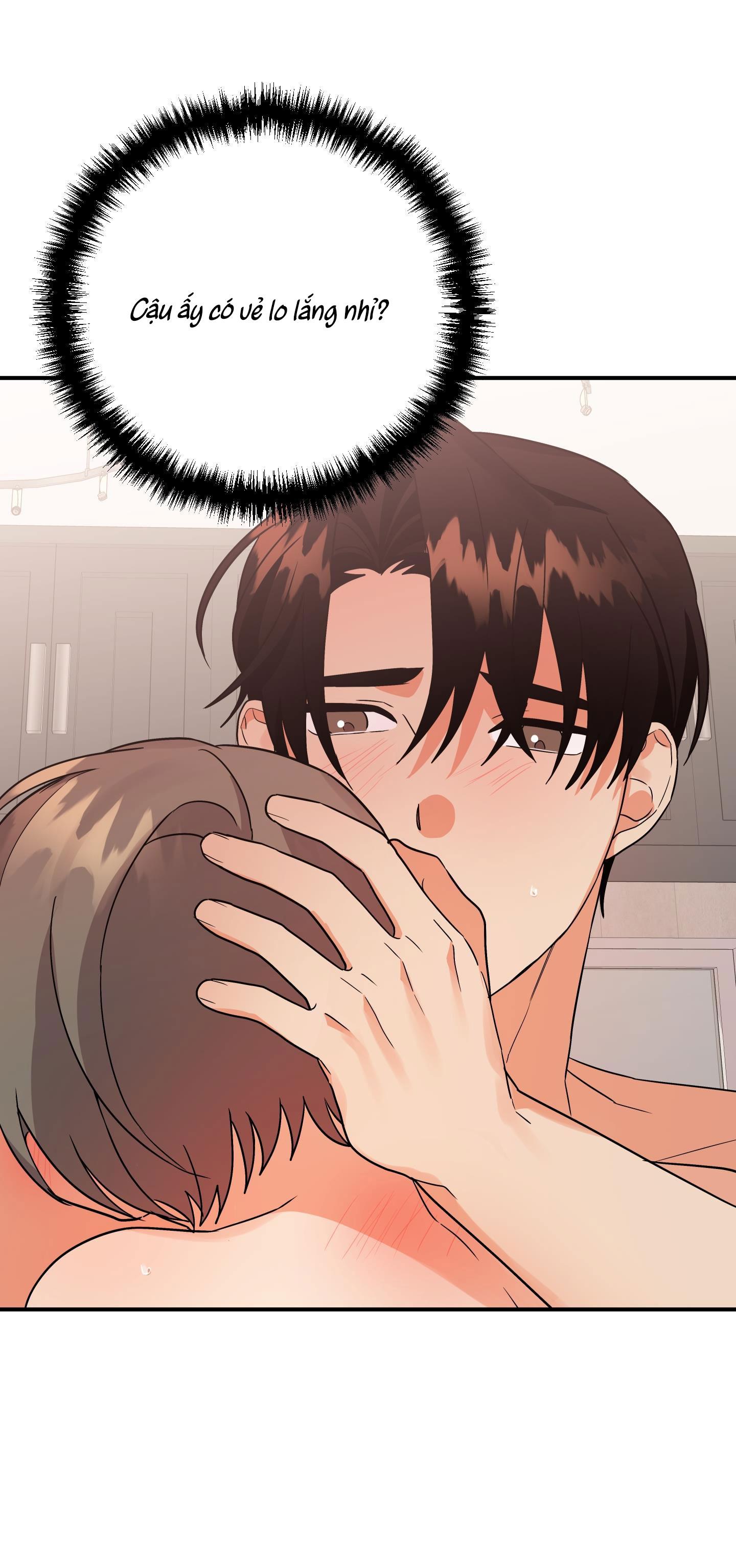 tên xấu xa của tôi xxx chapter 47 40