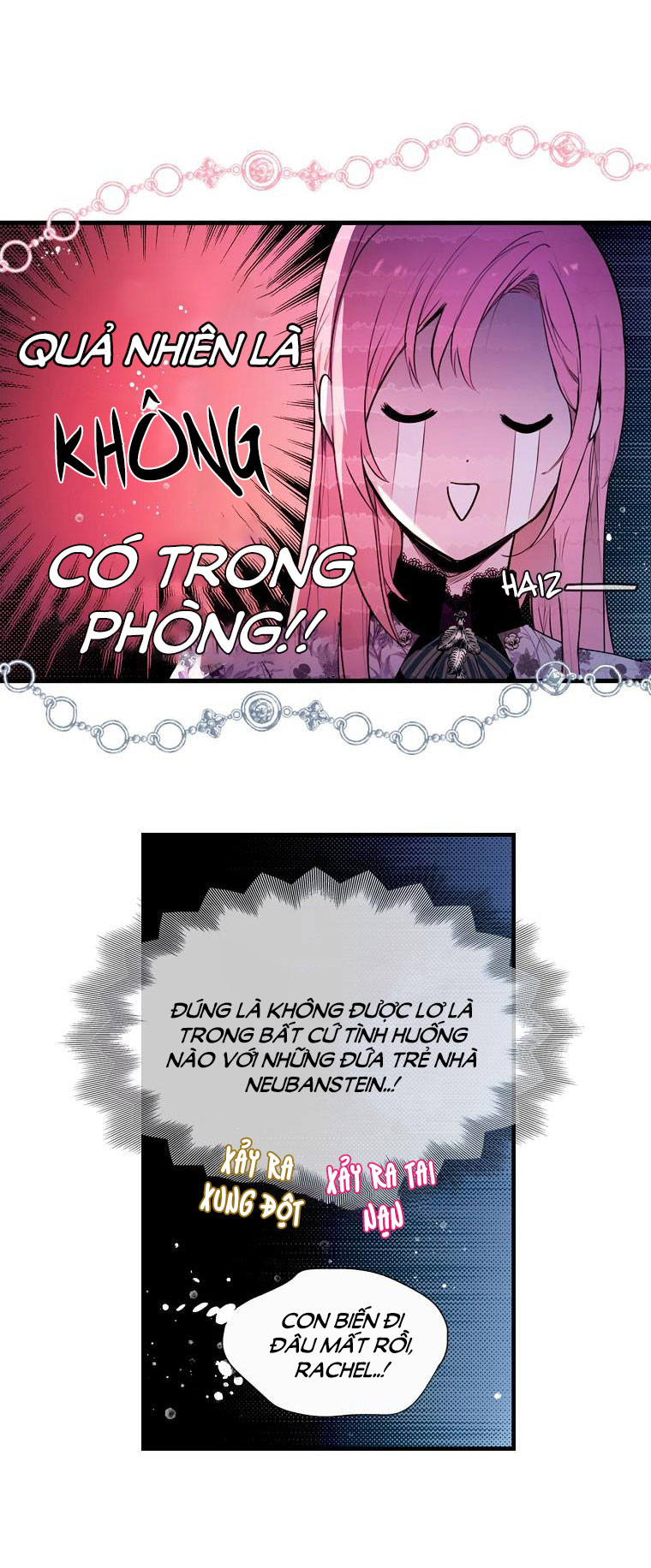 cổ tích về người mẹ kế chapter 74 36