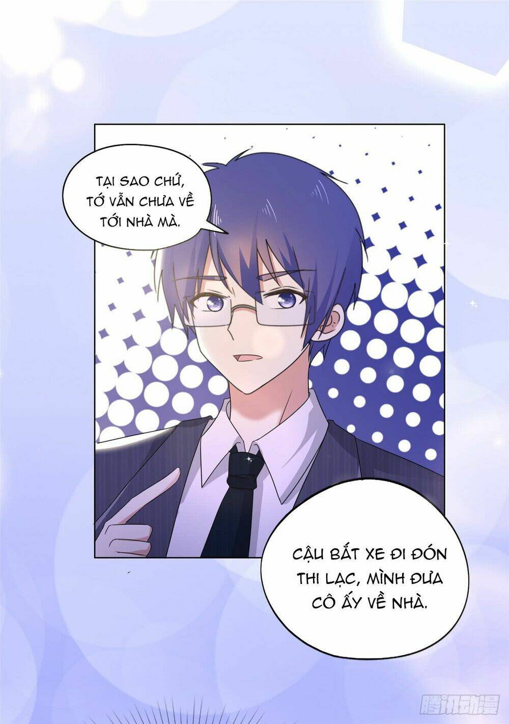 mối tình đầu là cv đại thần chapter 10 5