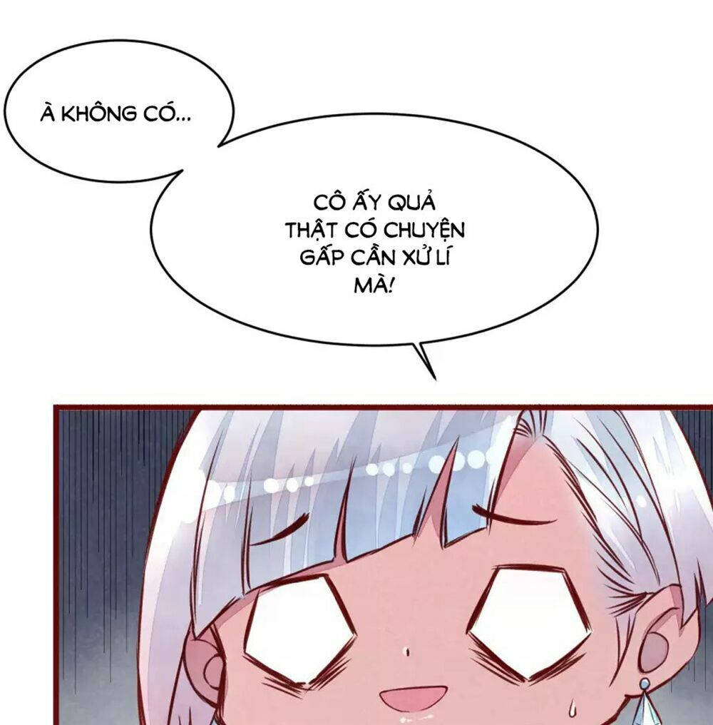 đào tạo nuôi dưỡng bạn trai mèo chapter 40 16