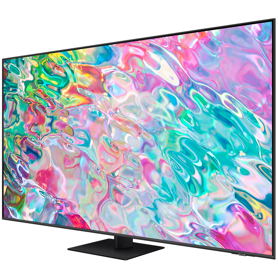 Smart Tivi QLED Samsung 4K 75 inch QA75Q70BA - Model 2022