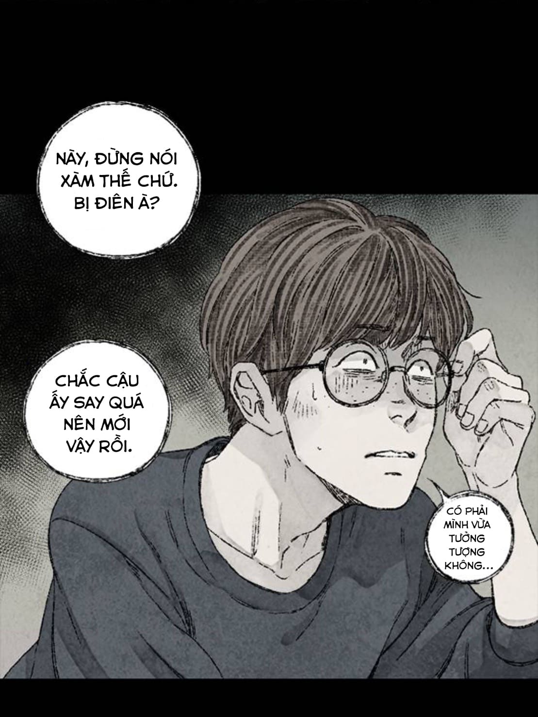 cuộc gọi ẩn danh chapter 1 35