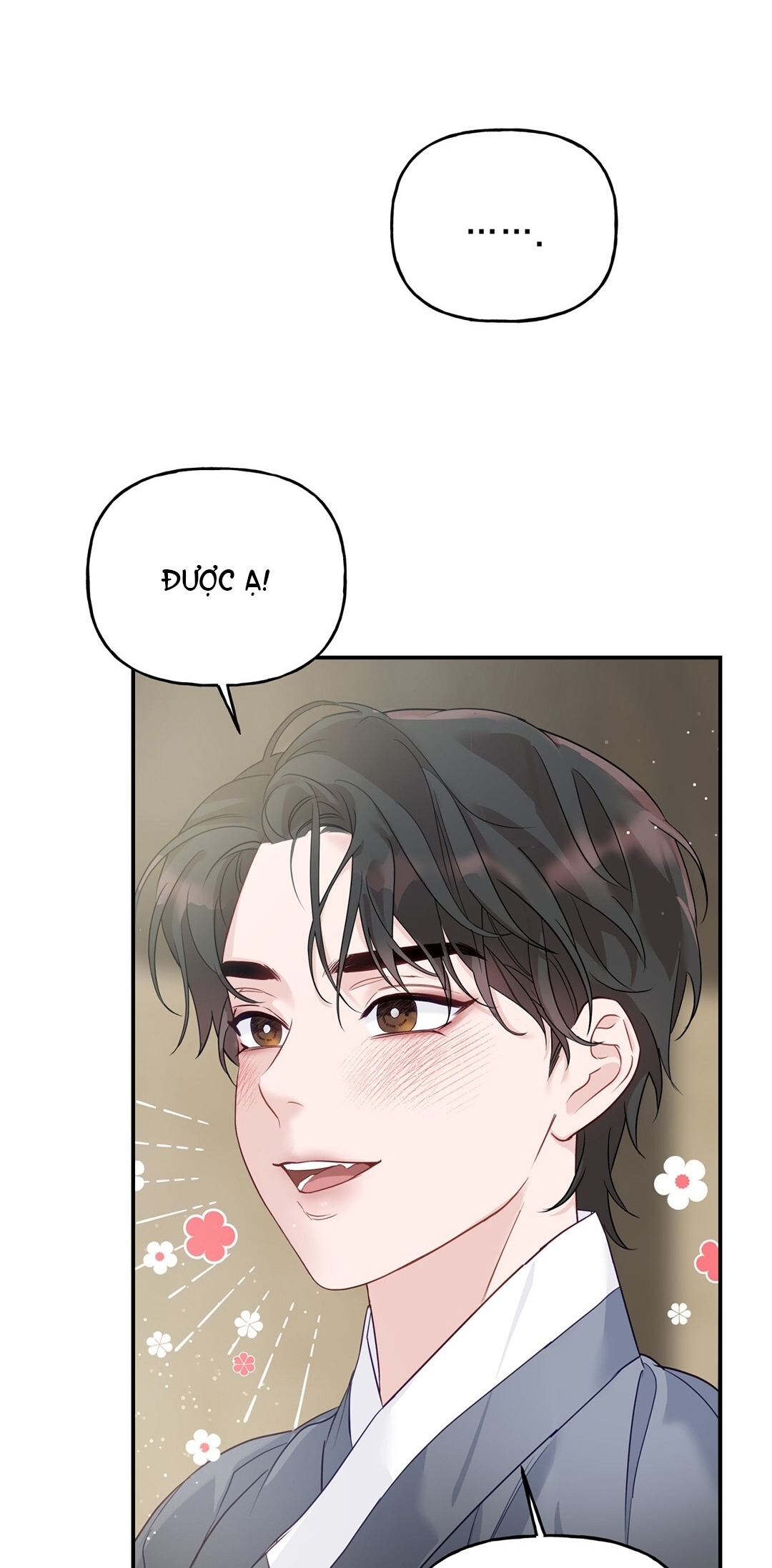 Khúc Nhạc Của Cầm Thú chapter 5.2 - Trang 26