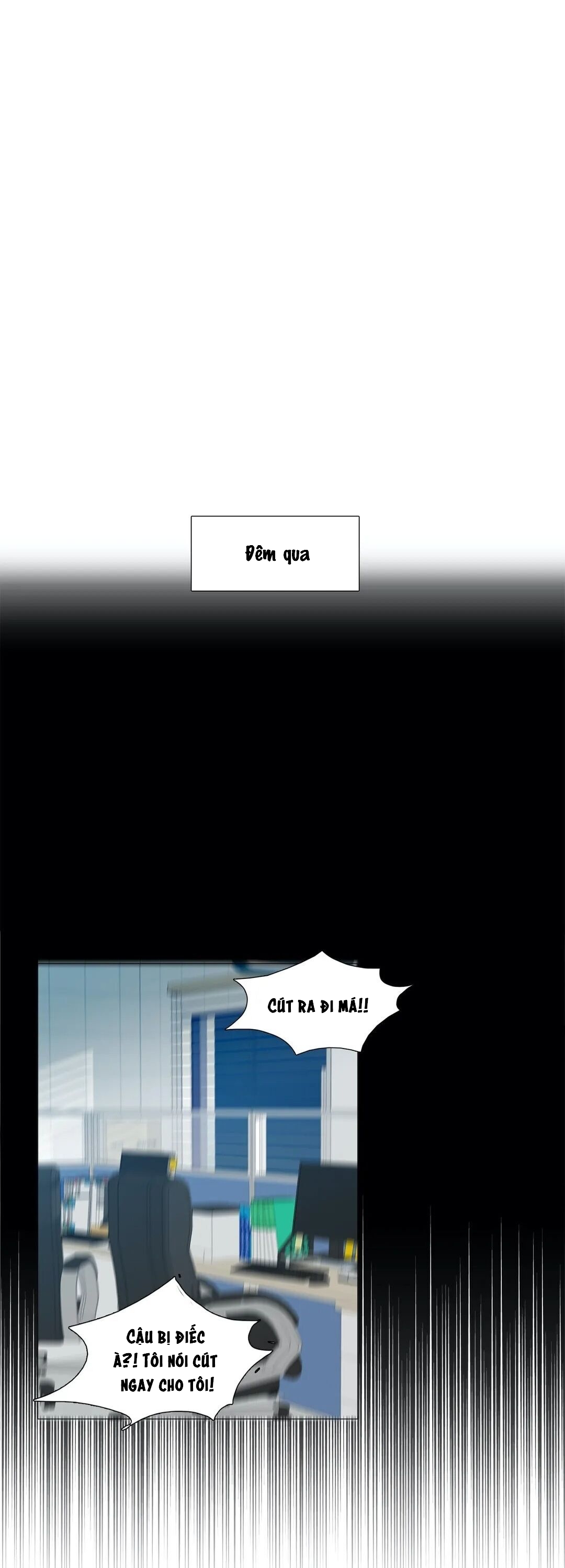 hôm nay lại là một ngày nắng ấm chapter 5 14