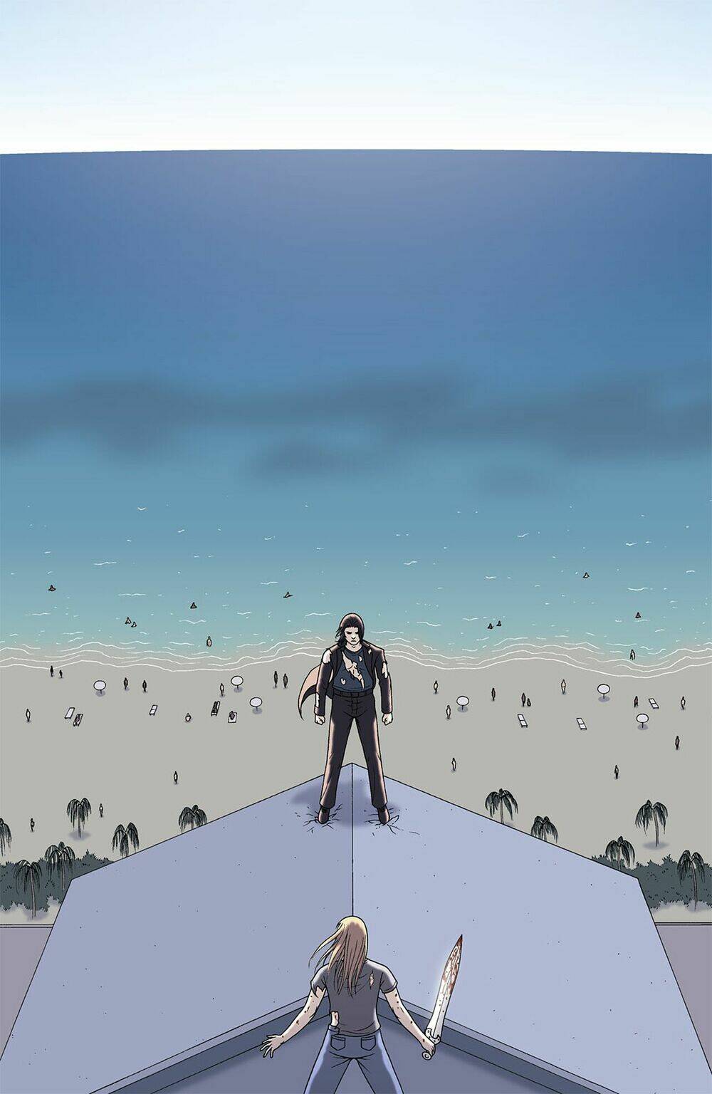 the sword chapter 10 24