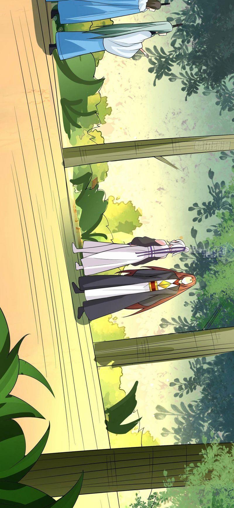 đồ đệ ta toàn là nữ ma đầu chapter 18 38