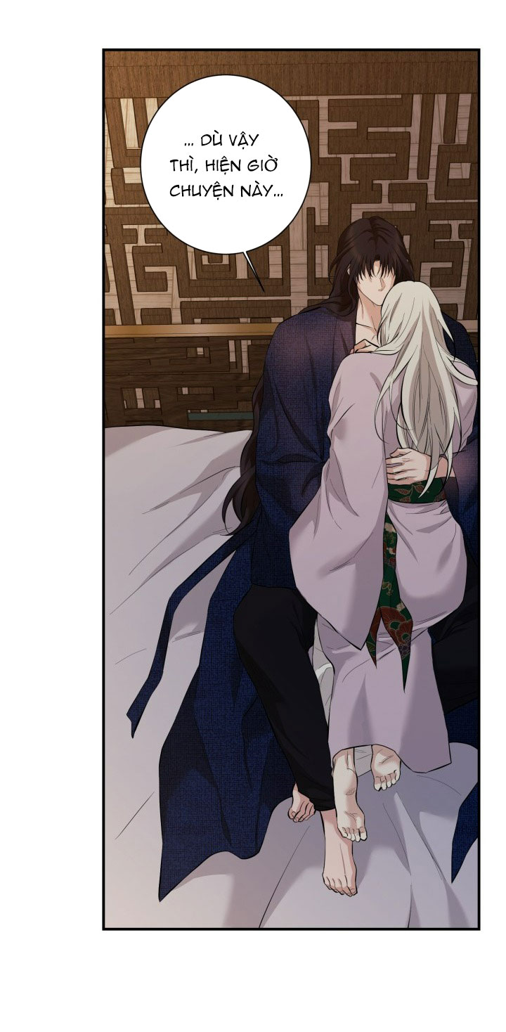 [18+] tuyển tập truyện bl ngắn - double bell chapter 25 21