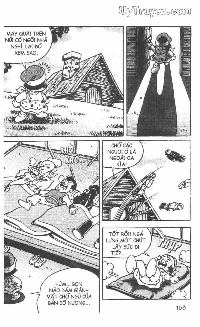 đội quân nhí nhố chapter 23 155