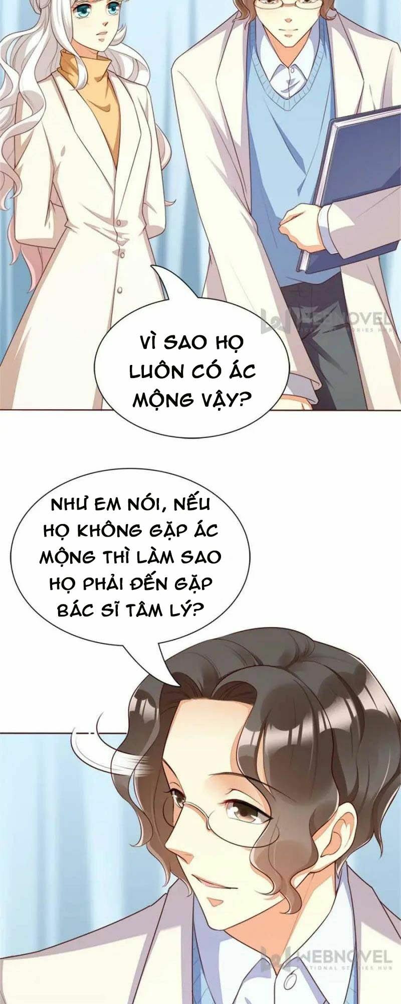 gặp phải người chồng xảo quyệt! chapter 21 25