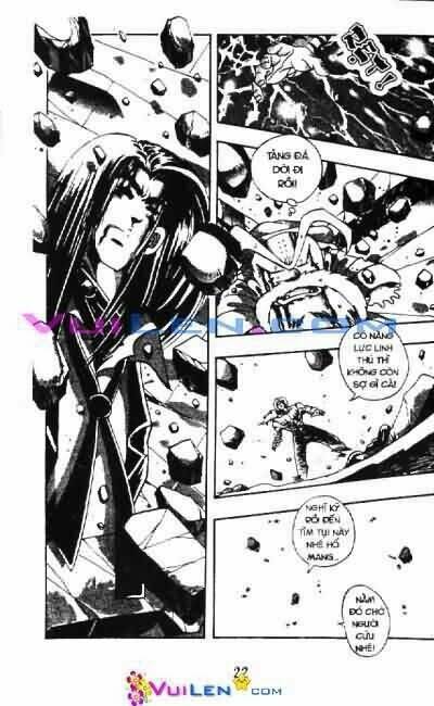 những người bạn tốt chapter 4 23