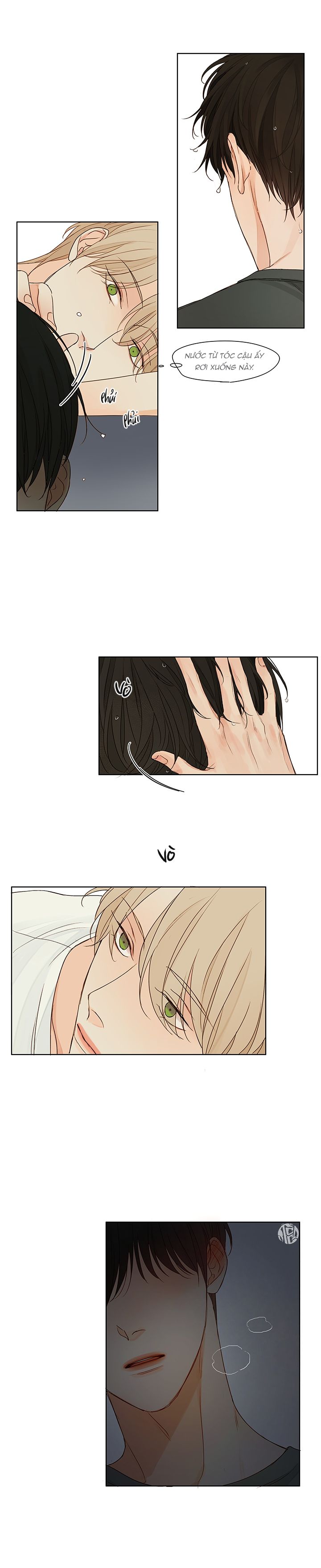 ý nghĩa của ánh nhìn chapter 2 17