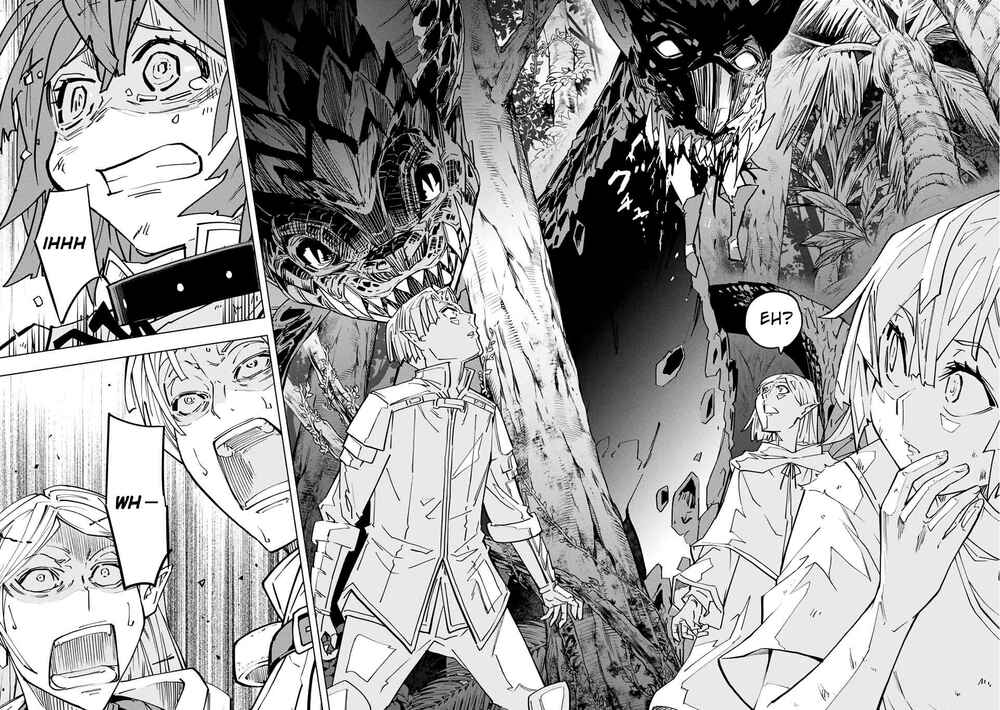 Bị Phản Bội Bởi Đồng Đội Và Sở Hữu [Gacha Không Giới Hạn] Lv.9999 chapter 28 6