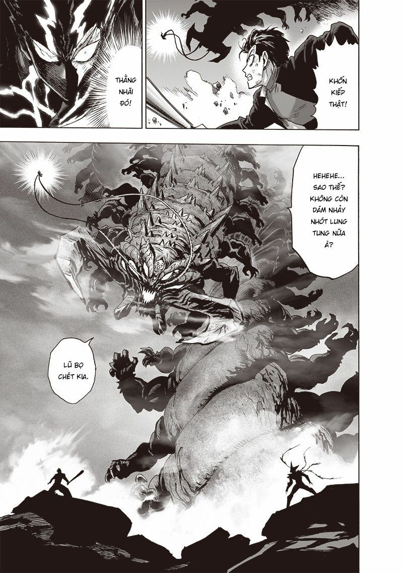 one-punch man chapter 205 9
