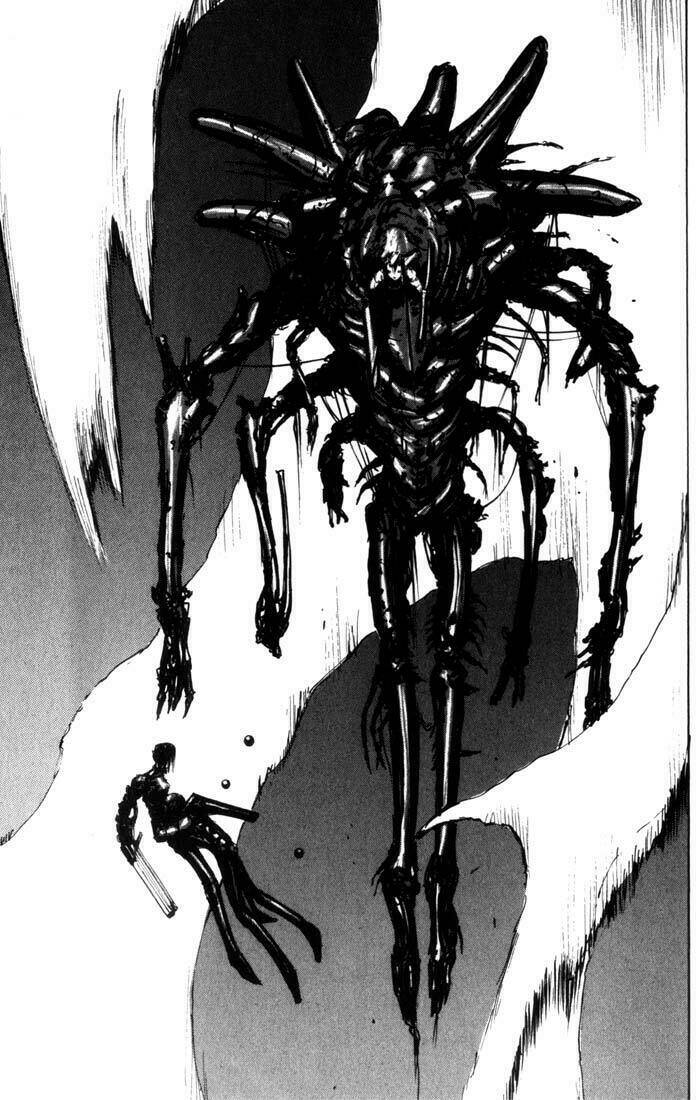 blame! chapter 31 18