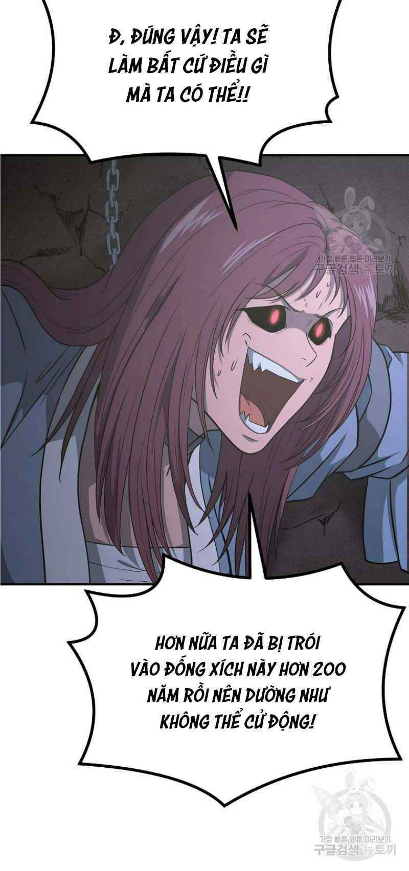 thiếu niên phương sĩ chapter 14 28