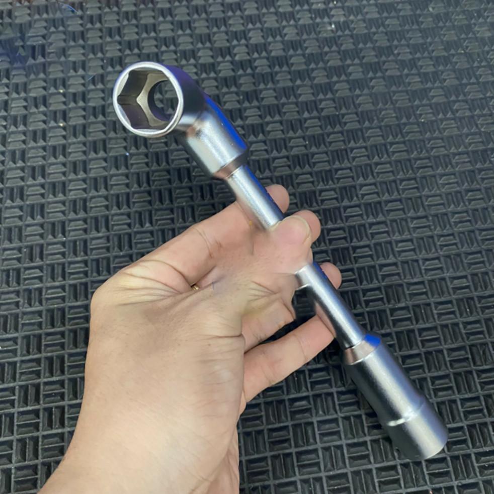 CỜ LÊ BÁNH XE THU GỌN WTH6412 WADFOW - HÀNG CHÍNH HÃNG