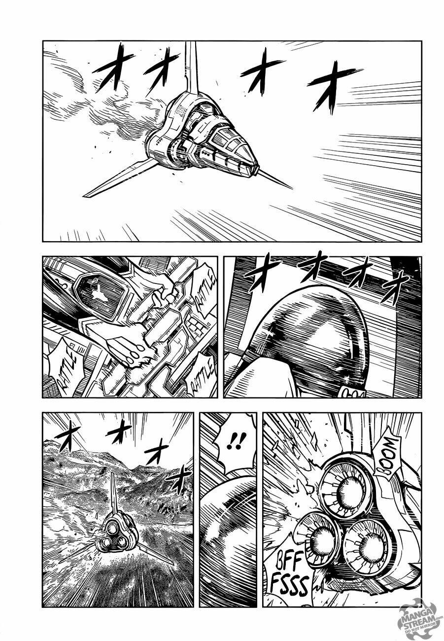 arcadia of the moonlight chapter 1 3