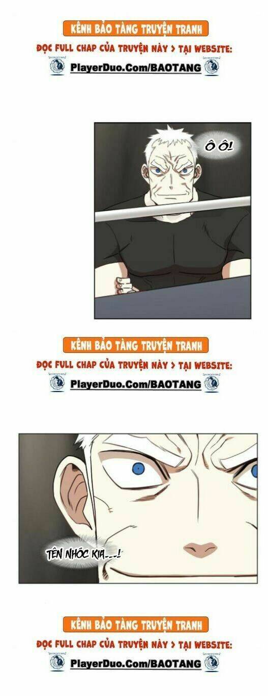 võ sĩ - the boxer chapter 28 48